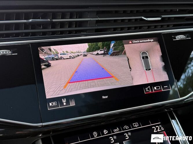 audi Q8 2020