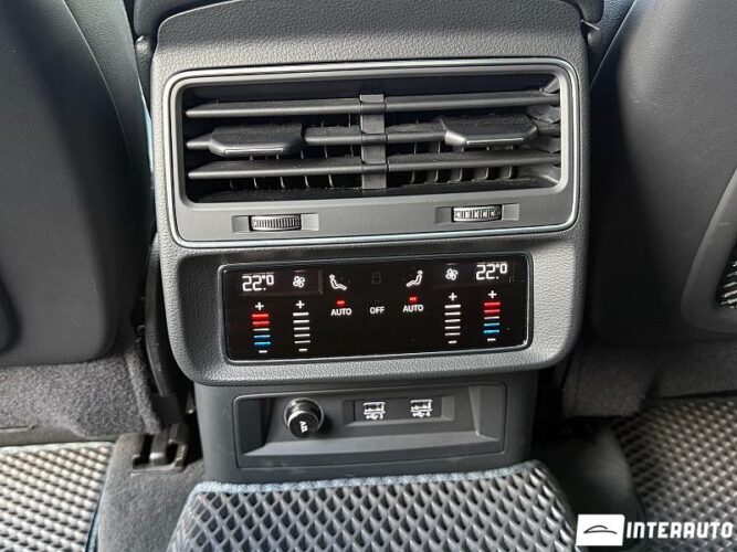 audi Q8 2020