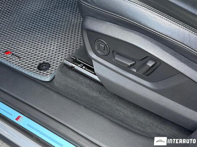 audi Q8 2020