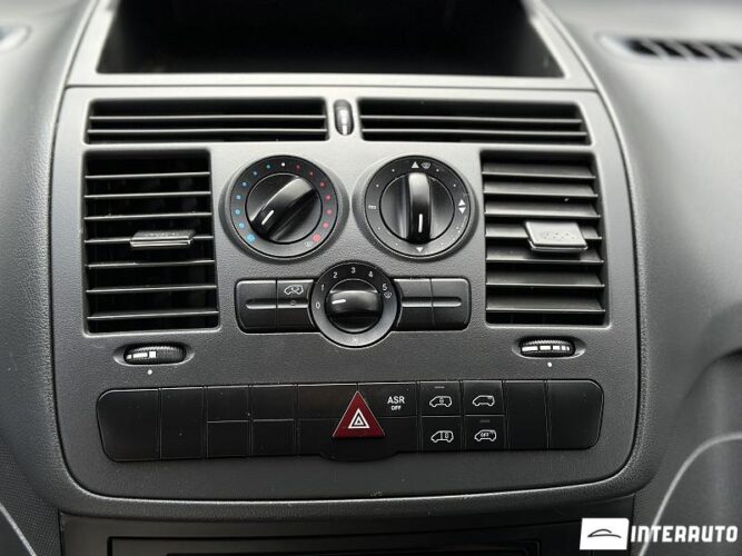 Mercedes Vito 32 interauto-car