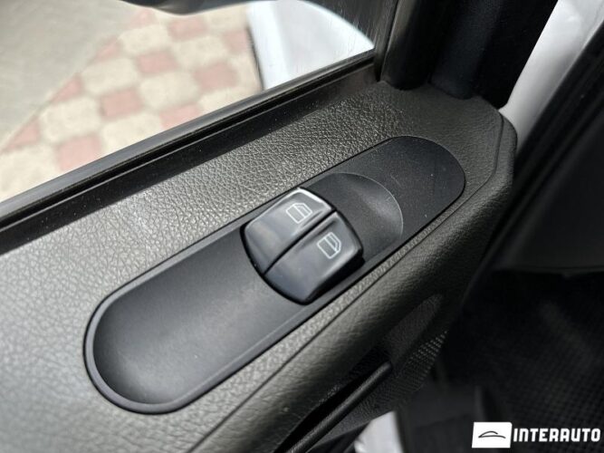 Mercedes Vito 29 interauto-car