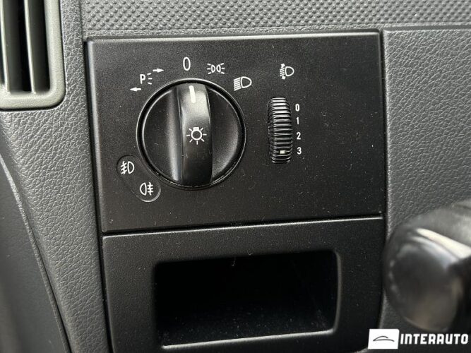 Mercedes Vito 31 interauto-car