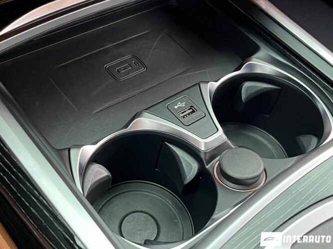 BMW 740 43 interauto-car