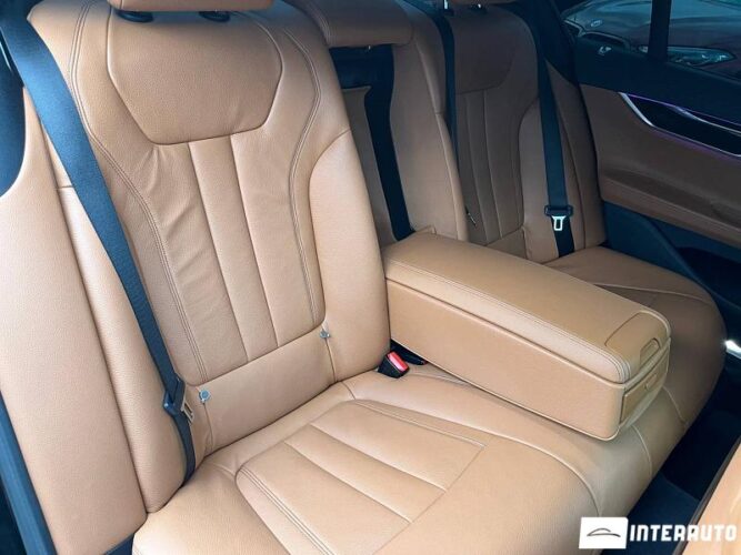 BMW 740 47 interauto-car