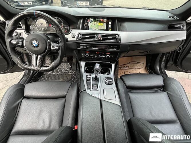 BMW 520 37 interauto-car