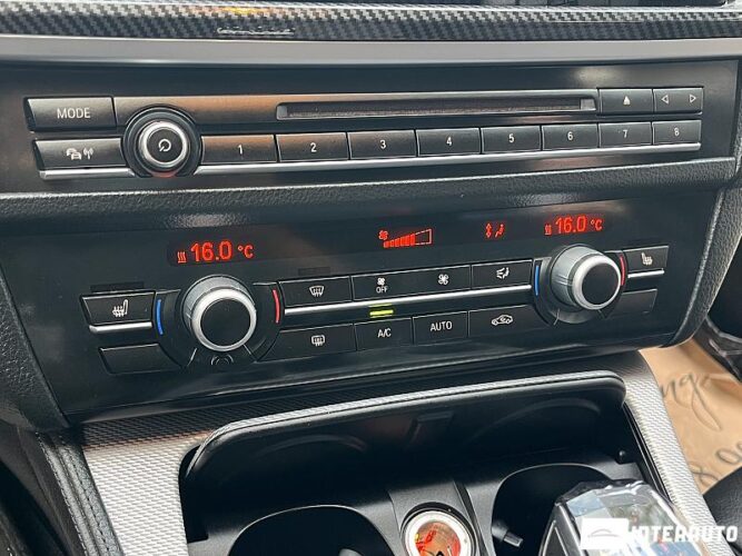 BMW 520 45 interauto-car