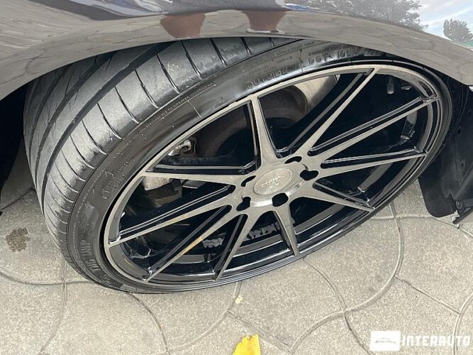 BMW 520 50 interauto-car