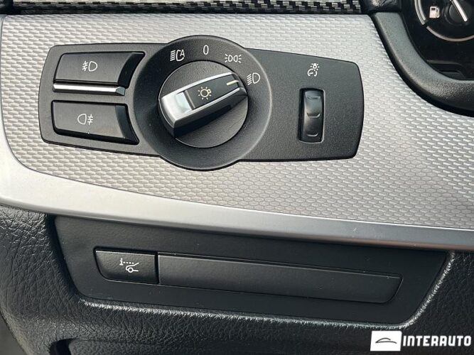 BMW 520 38 interauto-car