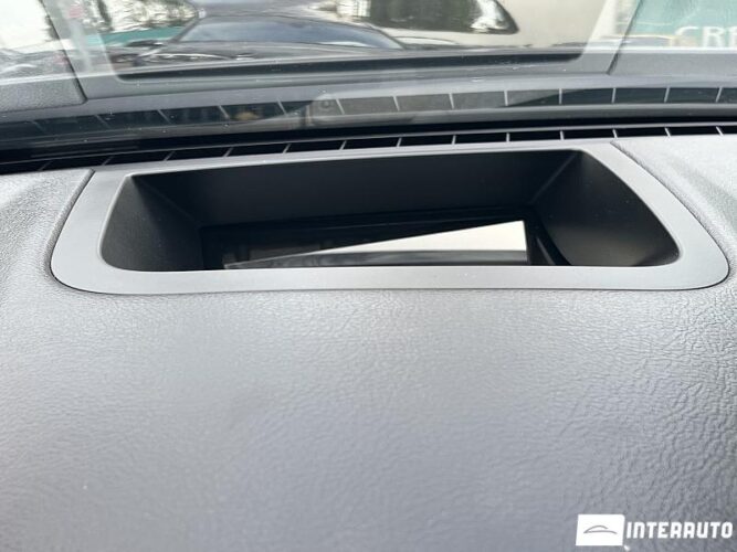 BMW 520 42 interauto-car