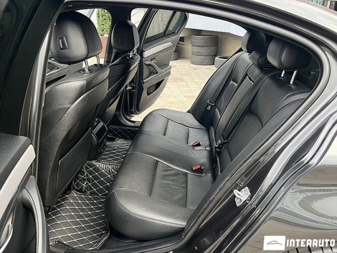 BMW 520 47 interauto-car