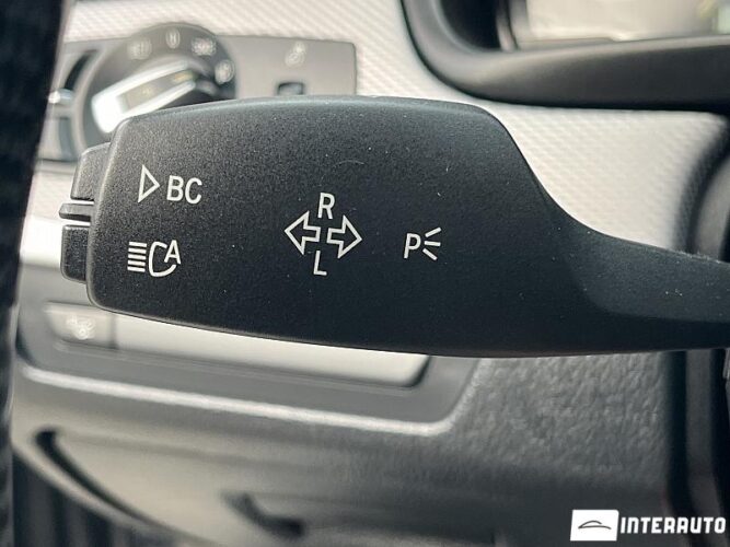 BMW 520 40 interauto-car