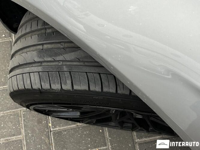 BMW 520 52 interauto-car