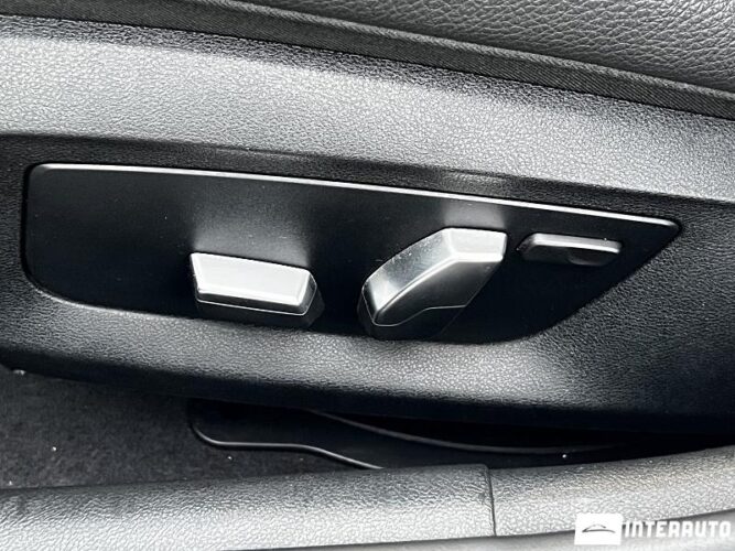 BMW 520 50 interauto-car