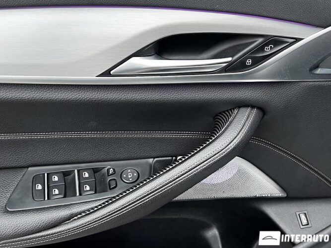 BMW 520 49 interauto-car