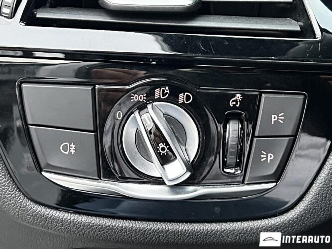 BMW 520 51 interauto-car