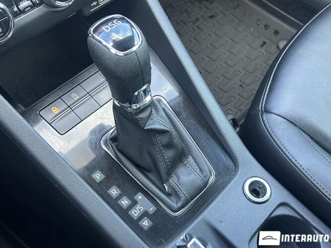 Skoda Octavia 47 interauto-car