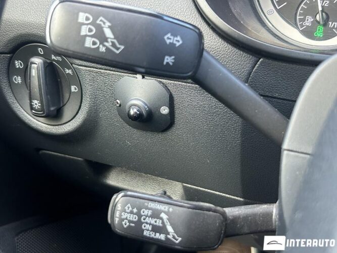 Skoda Octavia 41 interauto-car