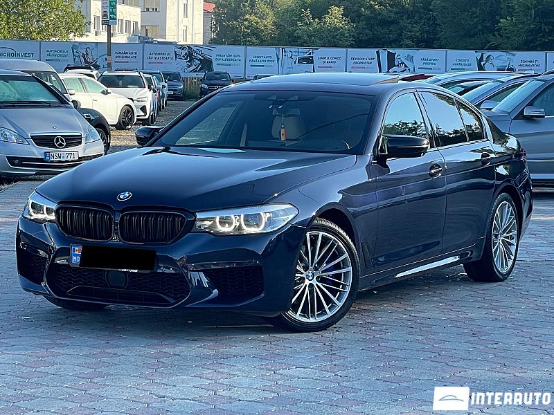 BMW 530 2 interauto oferta masina