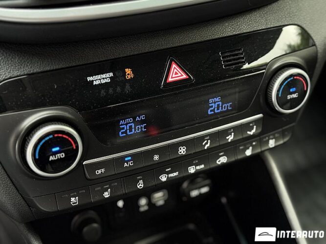 Hyundai Tucson 46 interauto-car