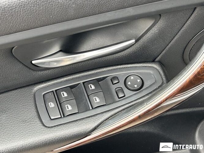 BMW 328 34 interauto-car