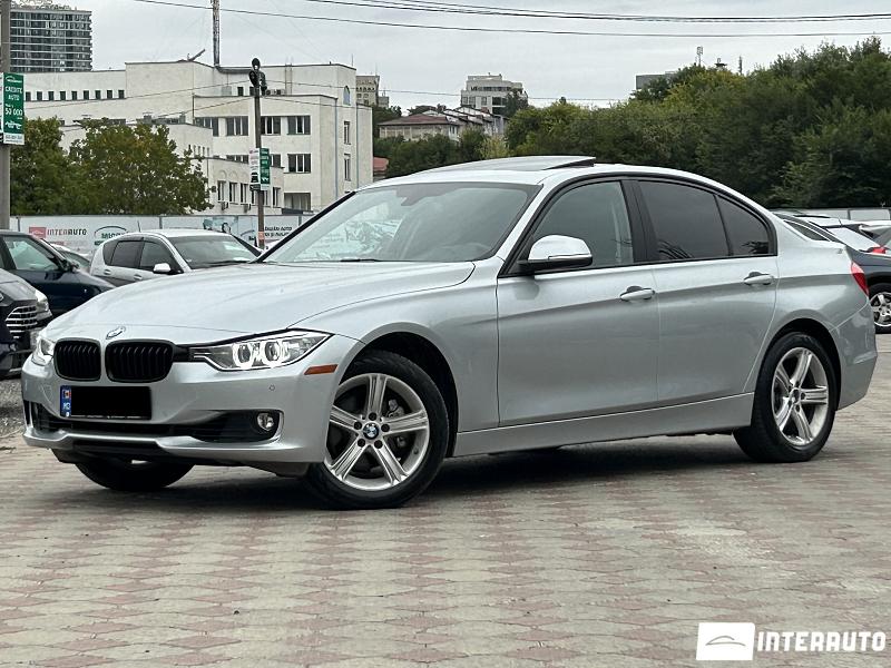 BMW 328 2 interauto oferta masina