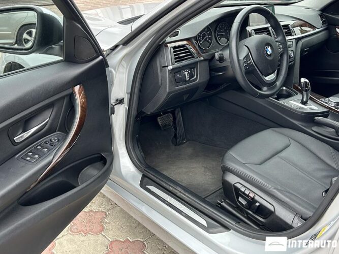 BMW 328 33 interauto-car