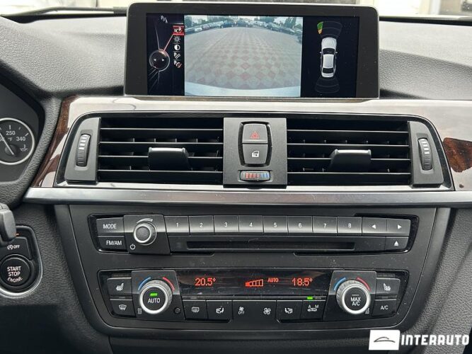 BMW 328 40 interauto-car