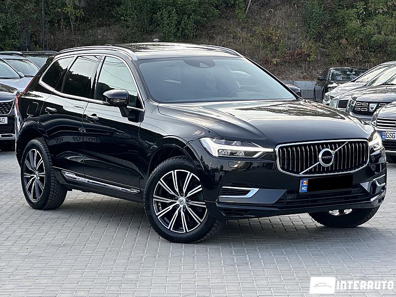 Volvo XC 60 2 interauto oferta masina