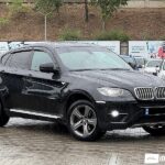 BMW X6 3.0D 2011