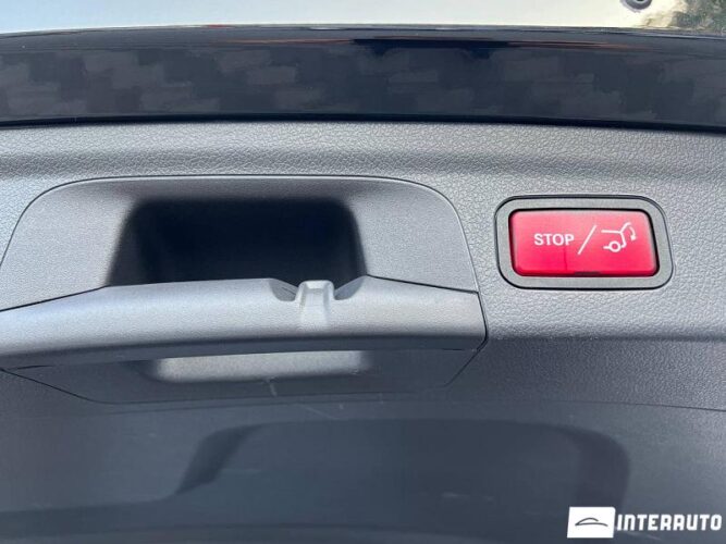 Mercedes GLE 300d 60 interauto-car