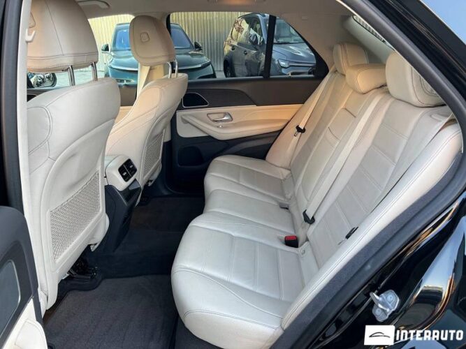 Mercedes GLE 300d 58 interauto-car