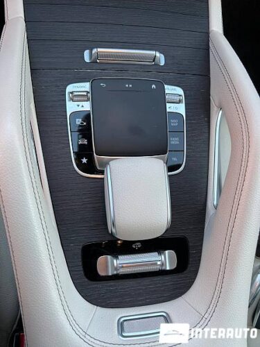 Mercedes GLE 300d 54 interauto-car