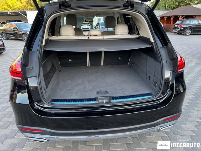 Mercedes GLE 300d 59 interauto-car