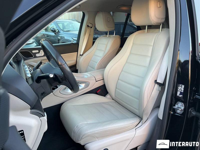 Mercedes GLE 300d 17 automobil-interauto