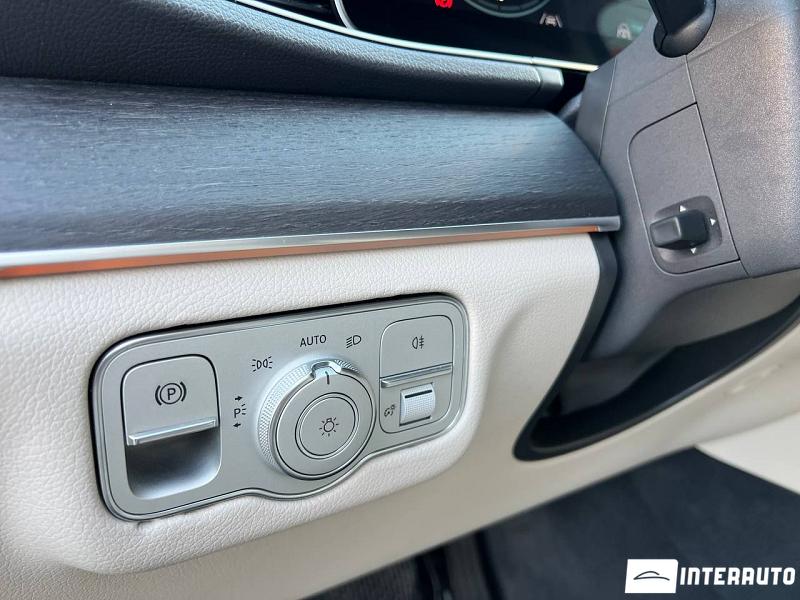 Mercedes GLE 300d 30 automobil-interauto