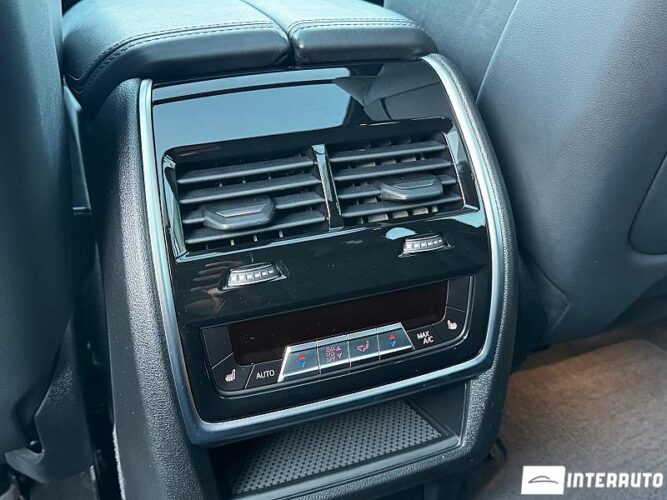 BMW X5 4.5e 51 interauto-car