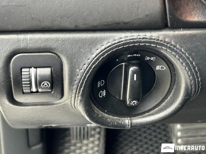 Porsche Cayenne Turbo 39 interauto-car