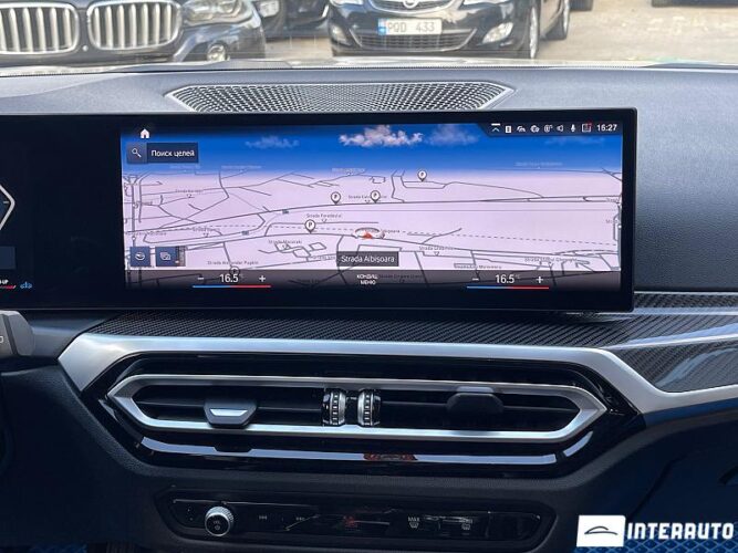 BMW 320 47 interauto-car