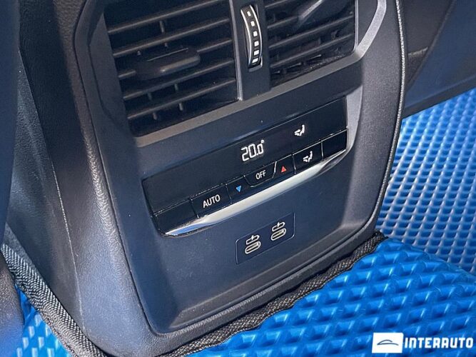 BMW 320 58 interauto-car