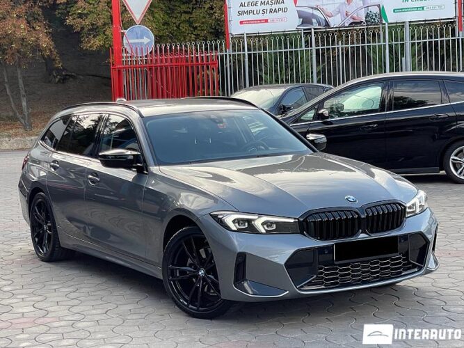 BMW 320 39 interauto-car