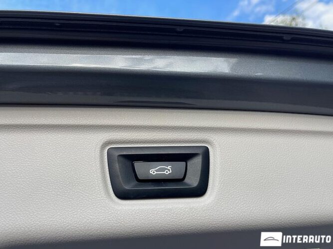 BMW 320 41 interauto-car