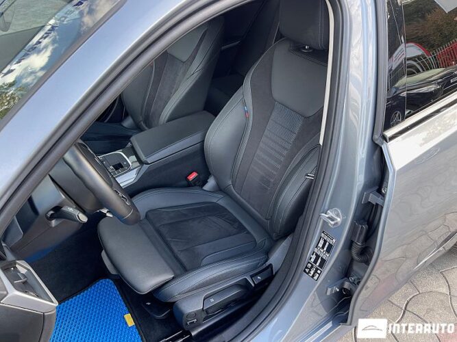 BMW 320 54 interauto-car