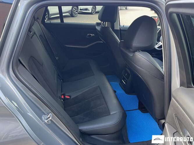 BMW 320 59 interauto-car