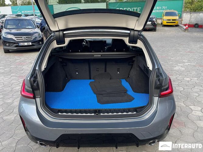 BMW 320 40 interauto-car