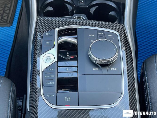 BMW 320 52 interauto-car