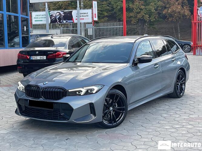 BMW 320 36 interauto-car