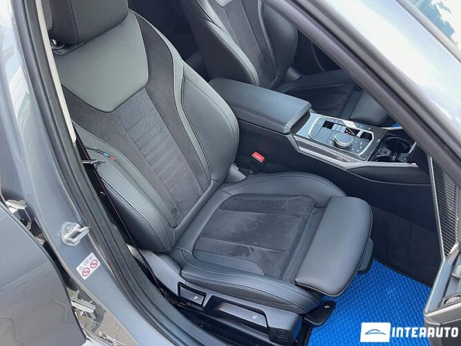 BMW 320 60 interauto-car