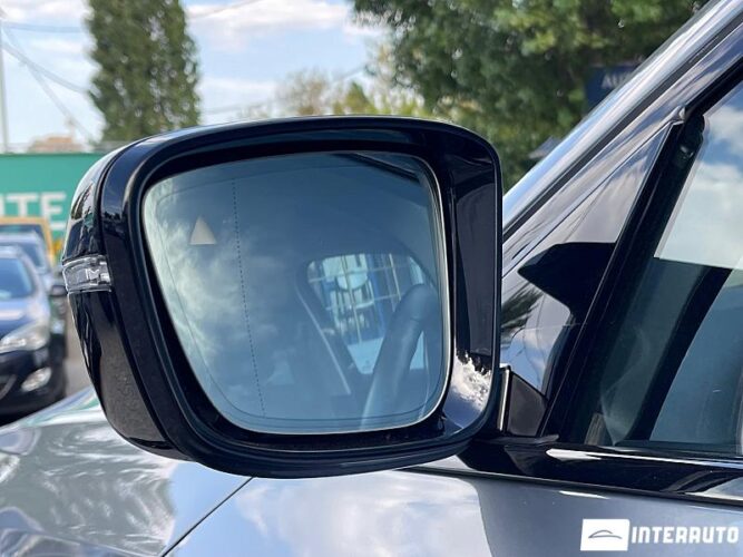 BMW 320 42 interauto-car