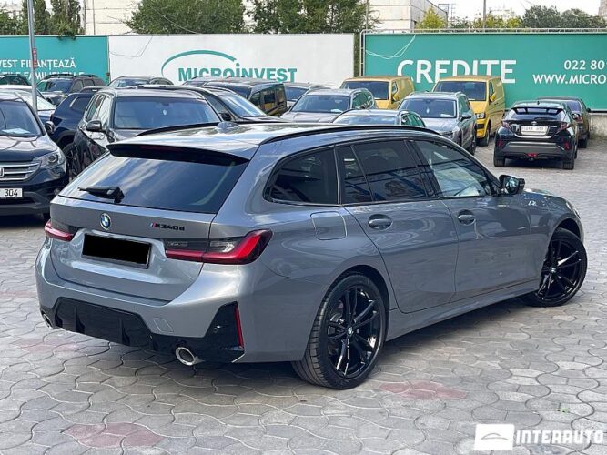 BMW 320 38 interauto-car