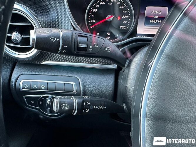 Mercedes V 250 4 Matic 55 interauto-car